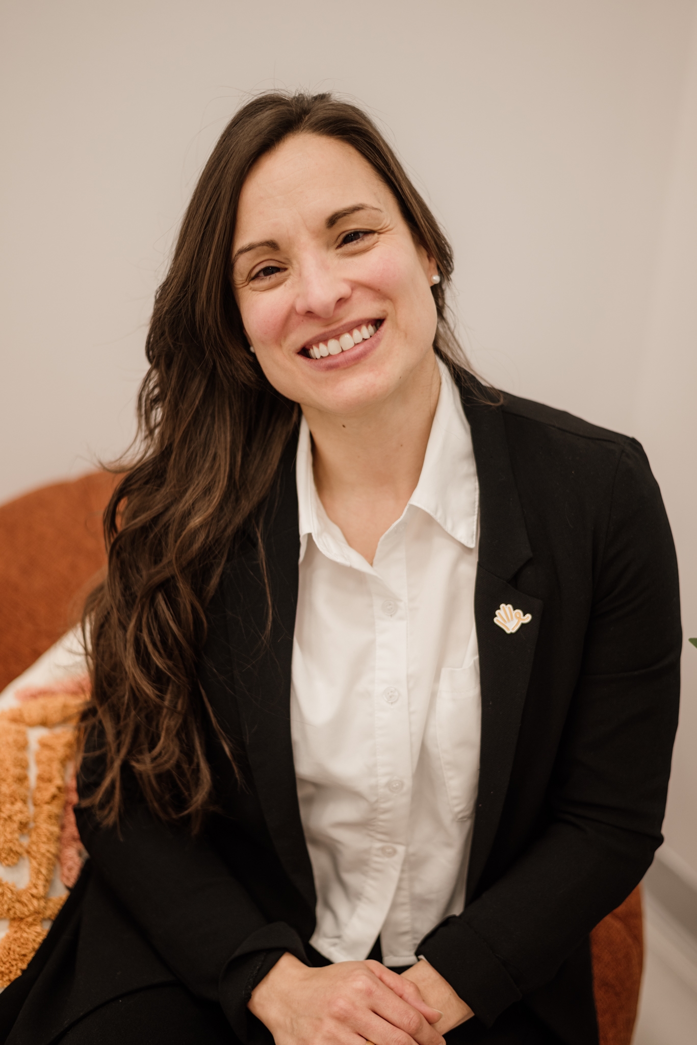 Émilie Fortin