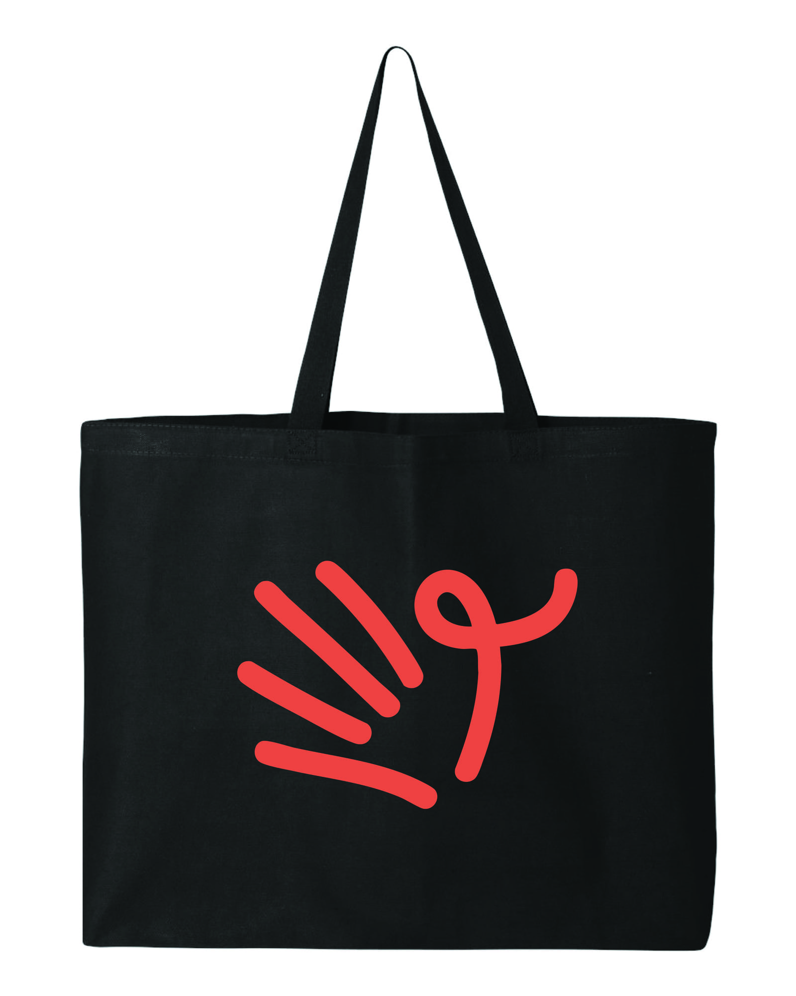 TOTE NOIR